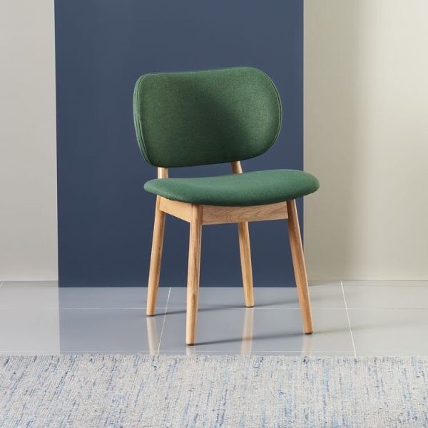 Olivia dining chair - Gambar 3