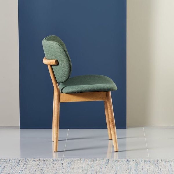 Olivia dining chair - Gambar 2