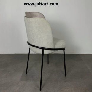 Dining chair minimalist