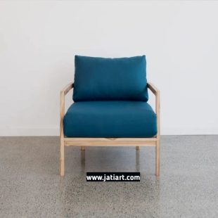 zemira armchair