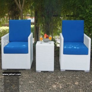 terrace chair set